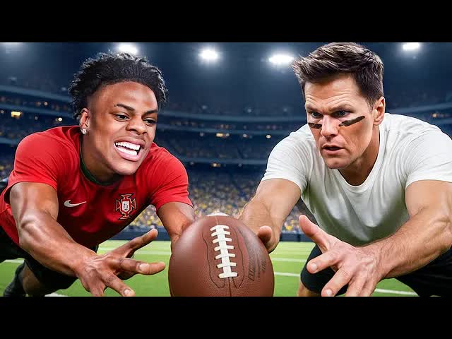 Tom Brady